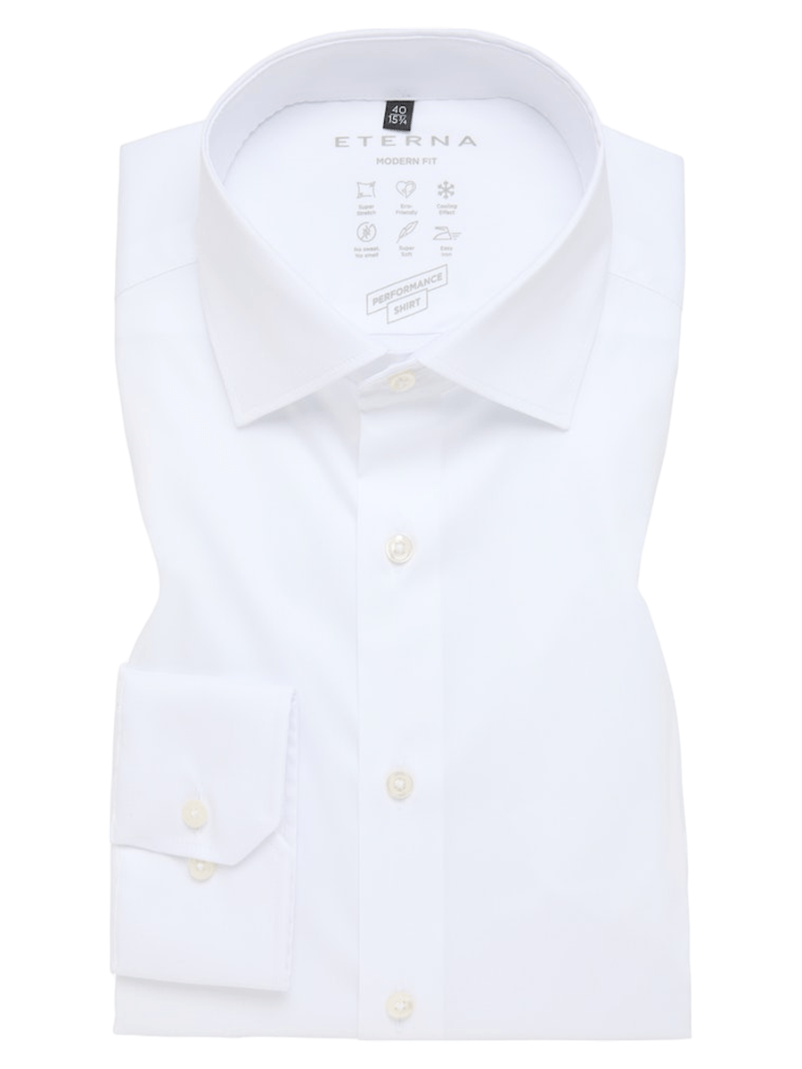 Eterna Skjorter 3377_00x18k_38 - Bygholm Menswear